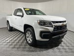 2022 Chevrolet Colorado 2WD LT