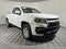 2022 Chevrolet Colorado 2WD LT