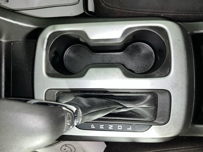2022 Chevrolet Colorado 2WD LT