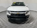 2022 Chevrolet Colorado 2WD LT