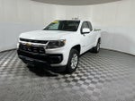 2022 Chevrolet Colorado 2WD LT