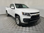 2021 Chevrolet Colorado 2WD LT