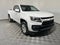 2021 Chevrolet Colorado 2WD LT