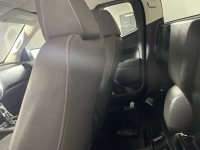 2022 Chevrolet Colorado 2WD LT