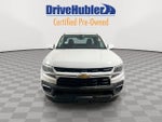 2022 Chevrolet Colorado 2WD LT