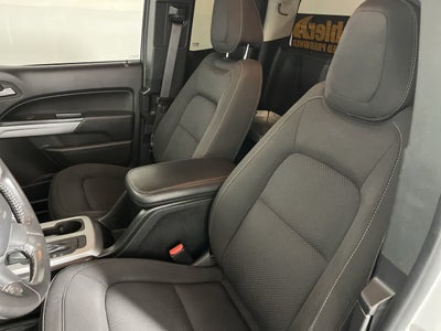 2022 Chevrolet Colorado 2WD LT