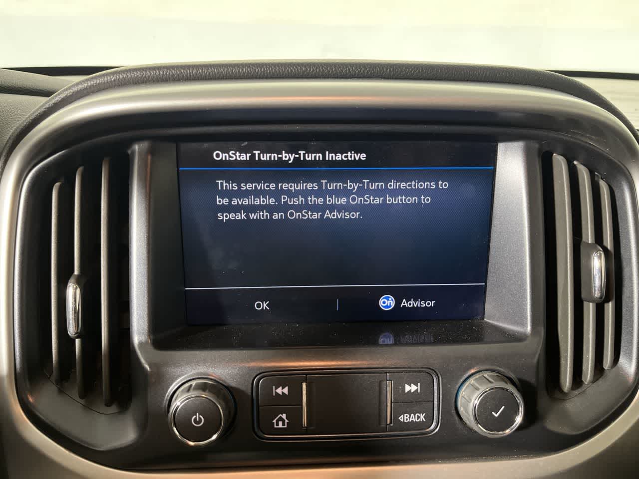 2022 Chevrolet Colorado 2WD LT