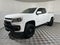 2022 Chevrolet Colorado 2WD LT