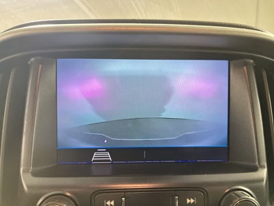 2022 Chevrolet Colorado 2WD LT