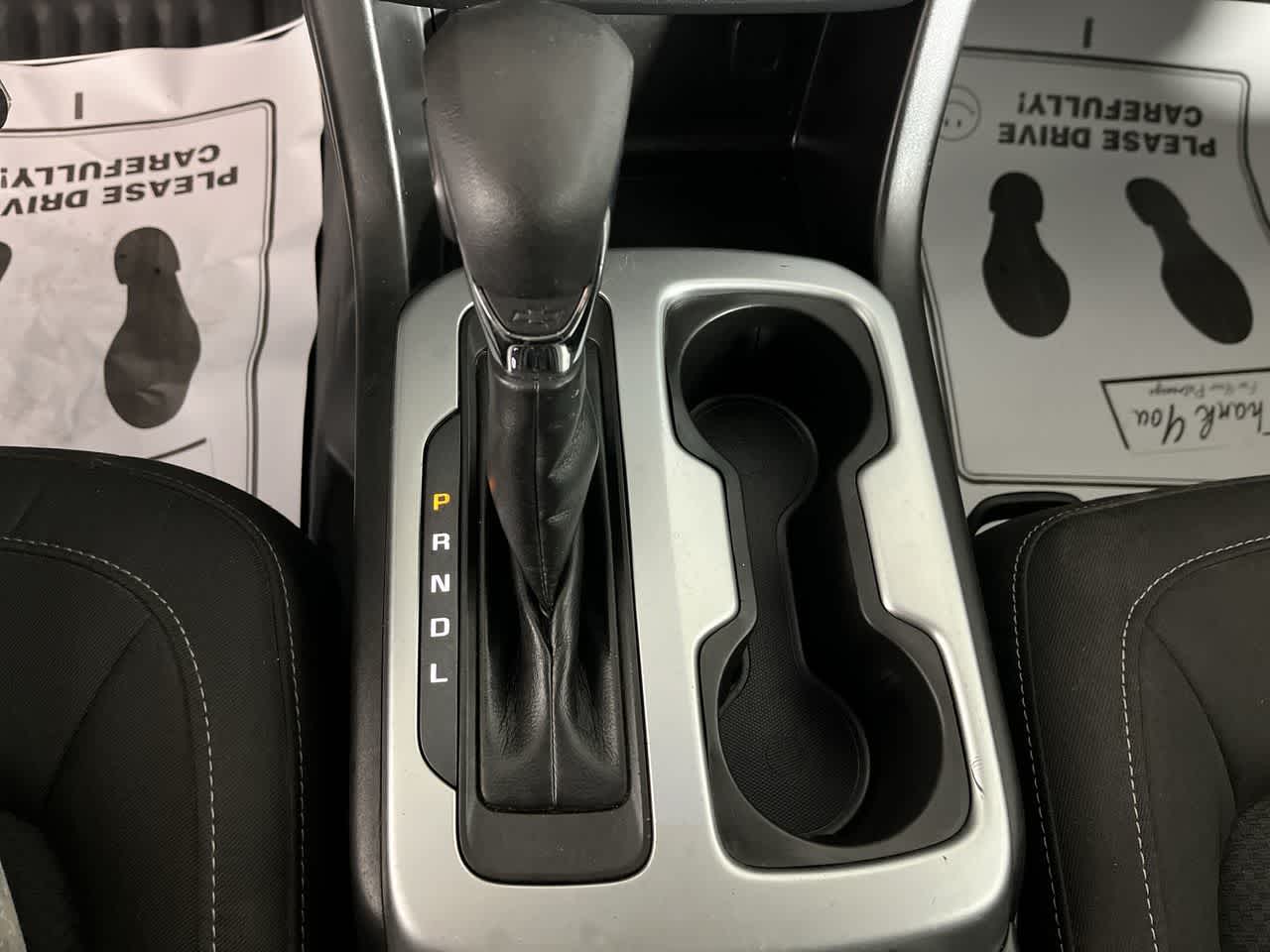 2022 Chevrolet Colorado 2WD LT