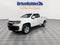 2022 Chevrolet Colorado 2WD LT