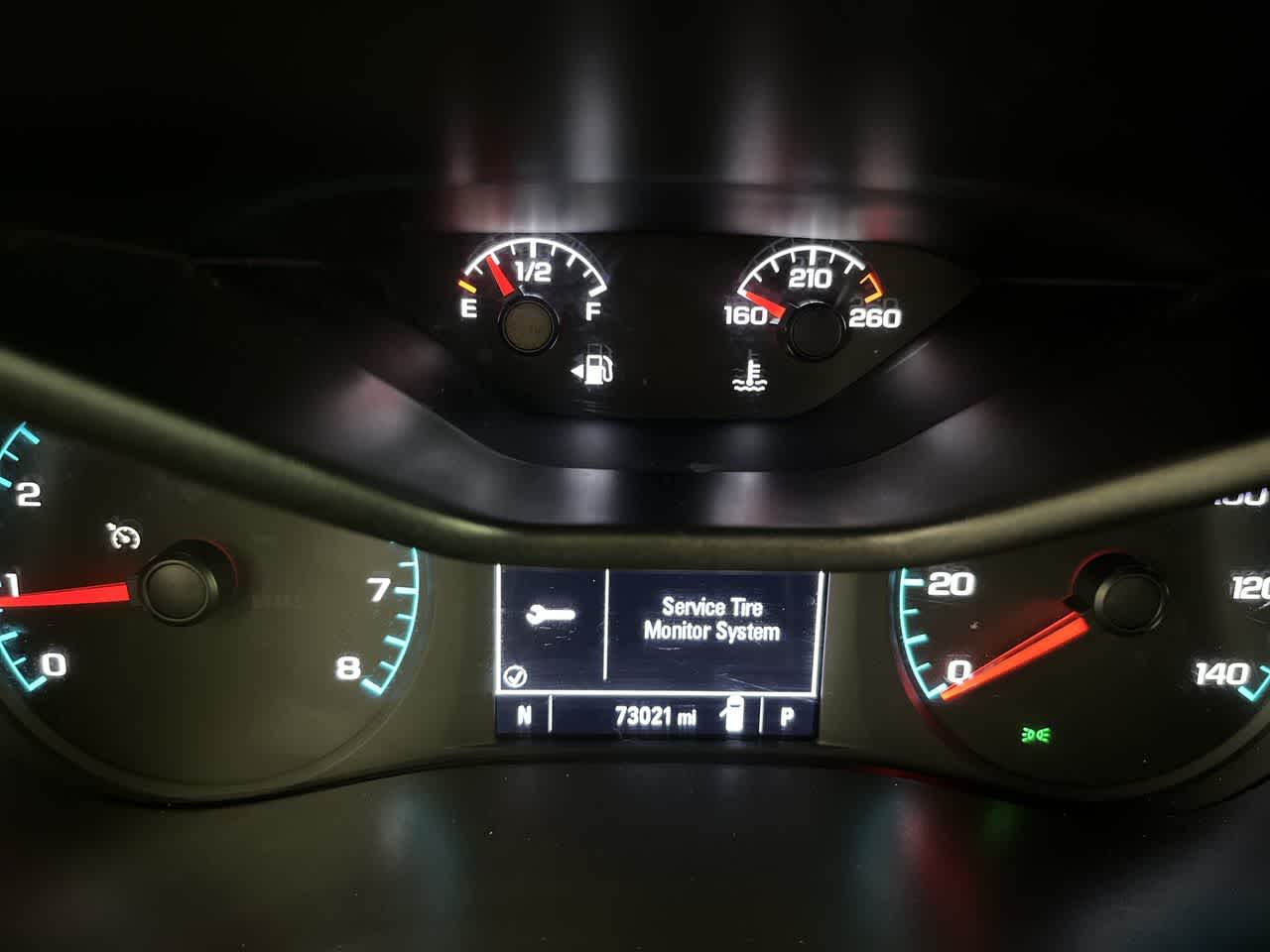 2022 Chevrolet Colorado 2WD LT