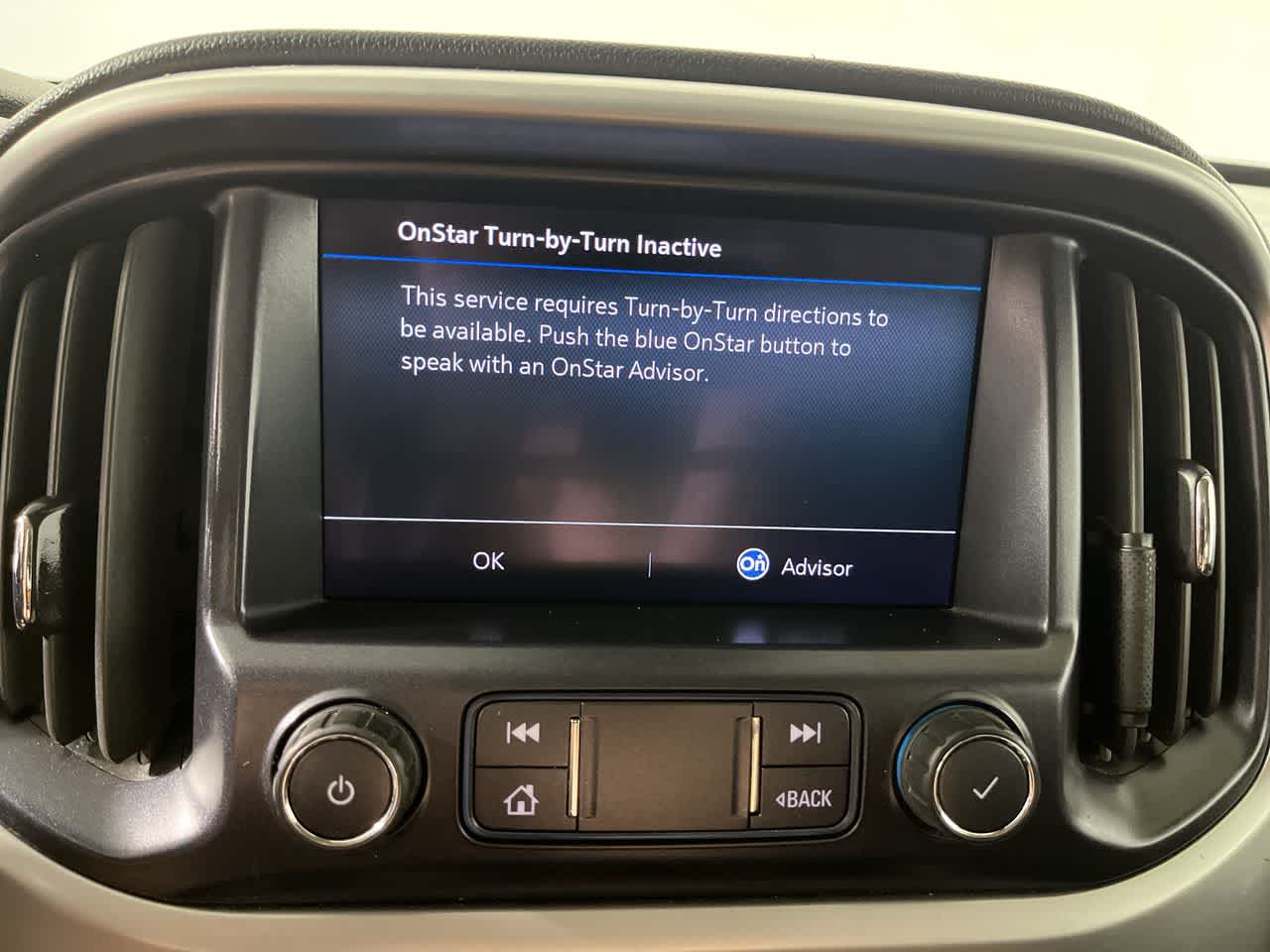 2022 Chevrolet Colorado 2WD LT