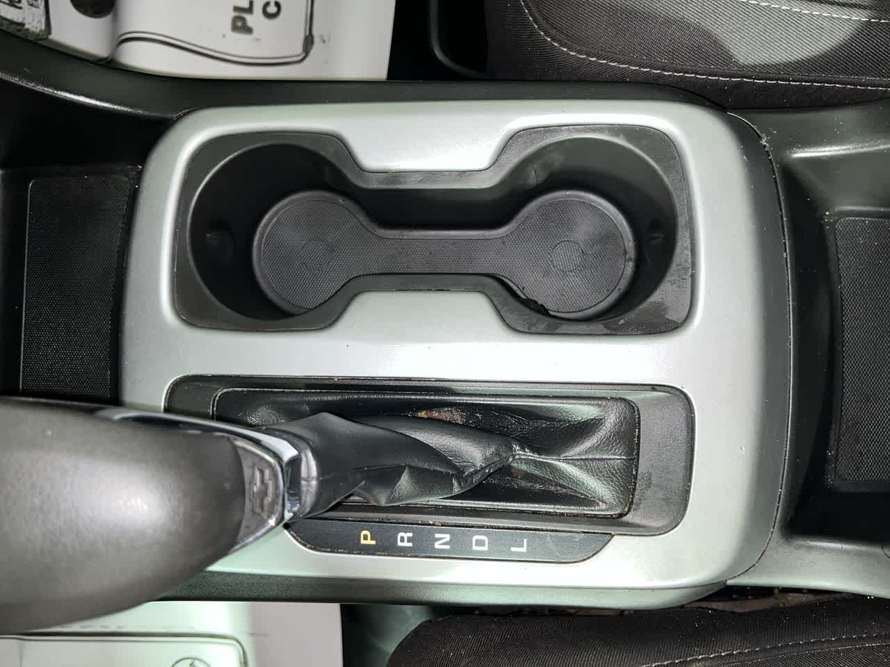 2022 Chevrolet Colorado 2WD LT