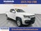 2022 Chevrolet Colorado 2WD LT