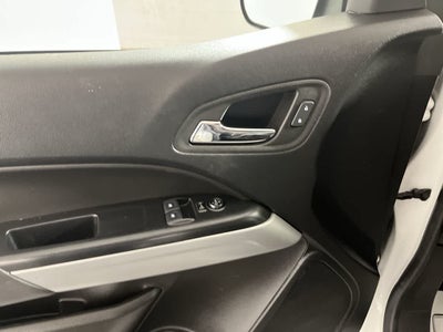 2022 Chevrolet Colorado 2WD LT