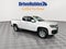 2022 Chevrolet Colorado 2WD LT