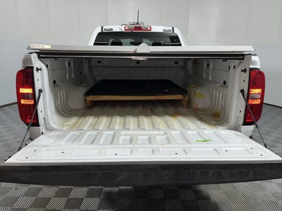 2022 Chevrolet Colorado 2WD LT