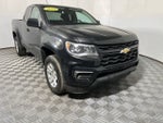 2022 Chevrolet Colorado 2WD LT