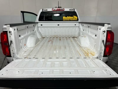 2022 Chevrolet Colorado 2WD LT