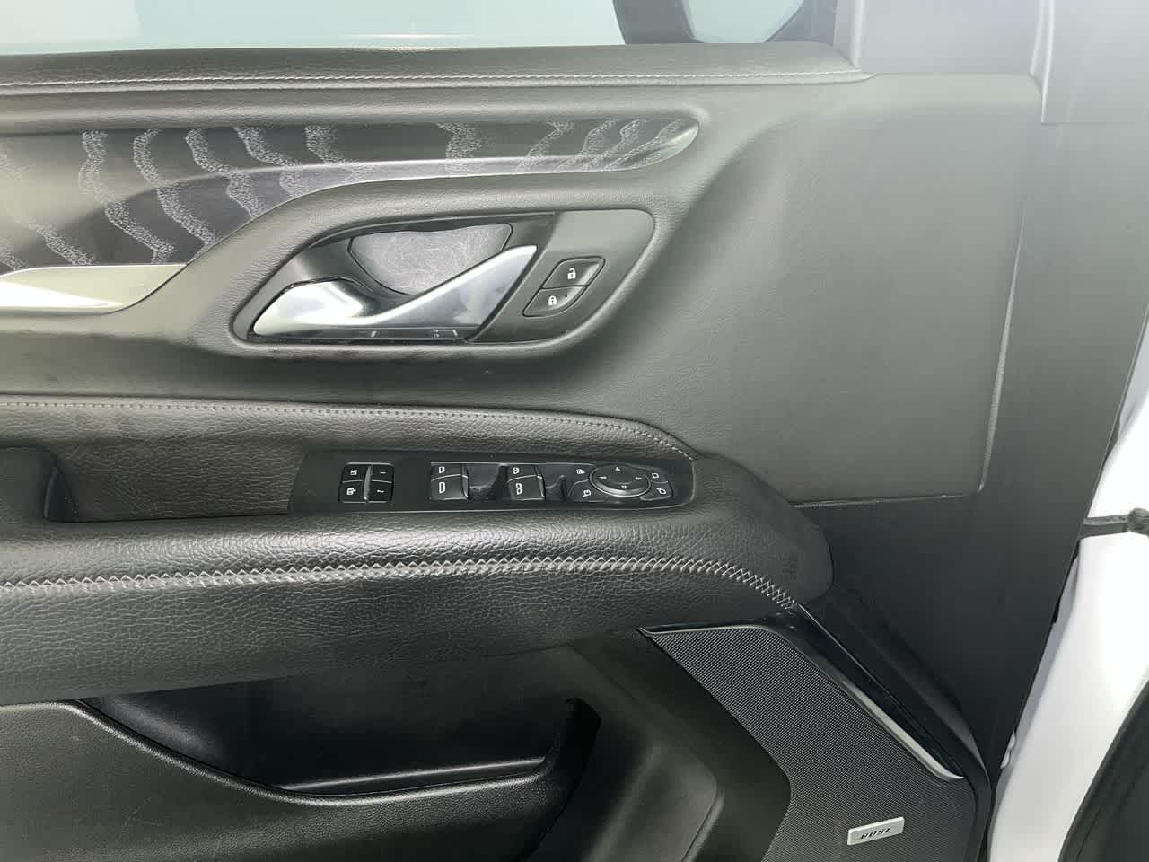 2024 GMC Yukon Denali Denali