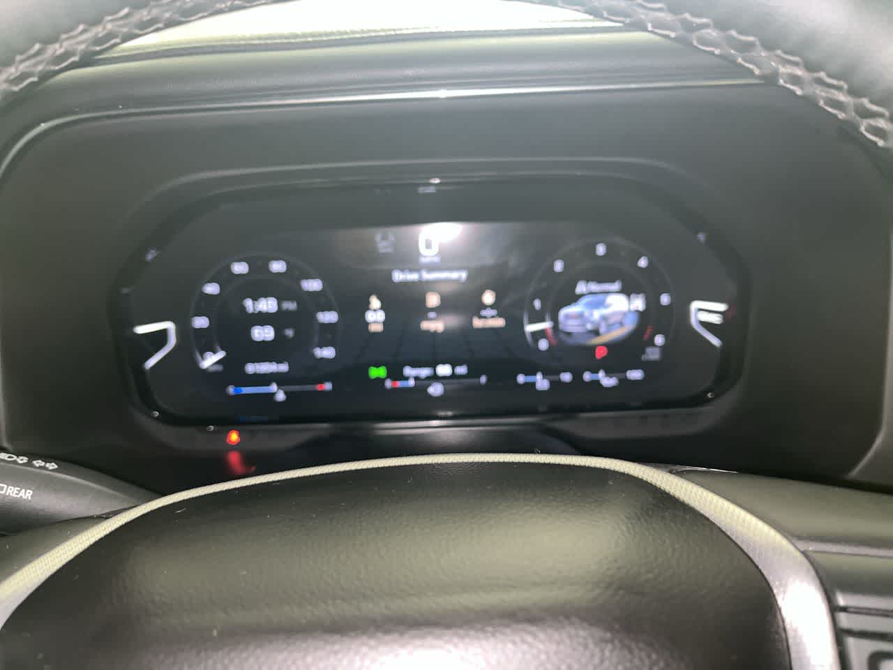 2024 GMC Yukon Denali Denali