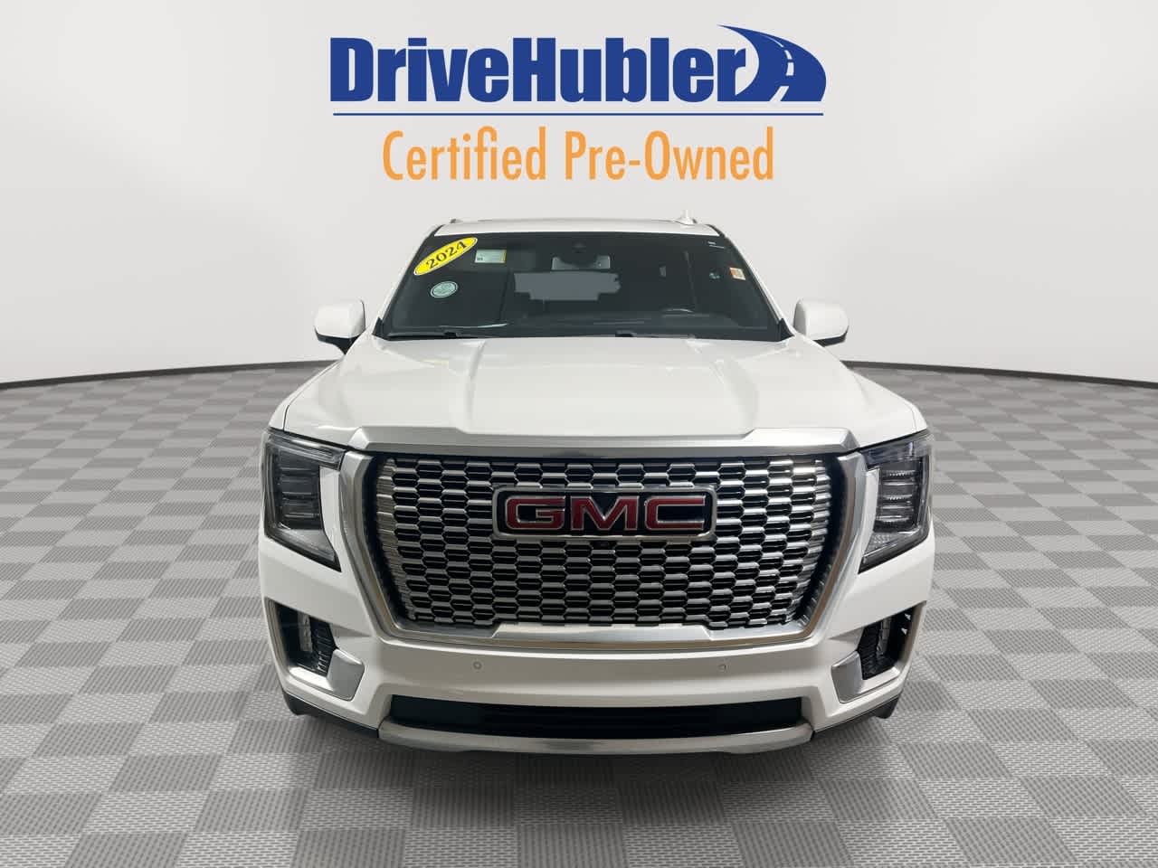 2024 GMC Yukon Denali Denali