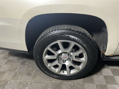 2015 GMC Yukon XL Denali