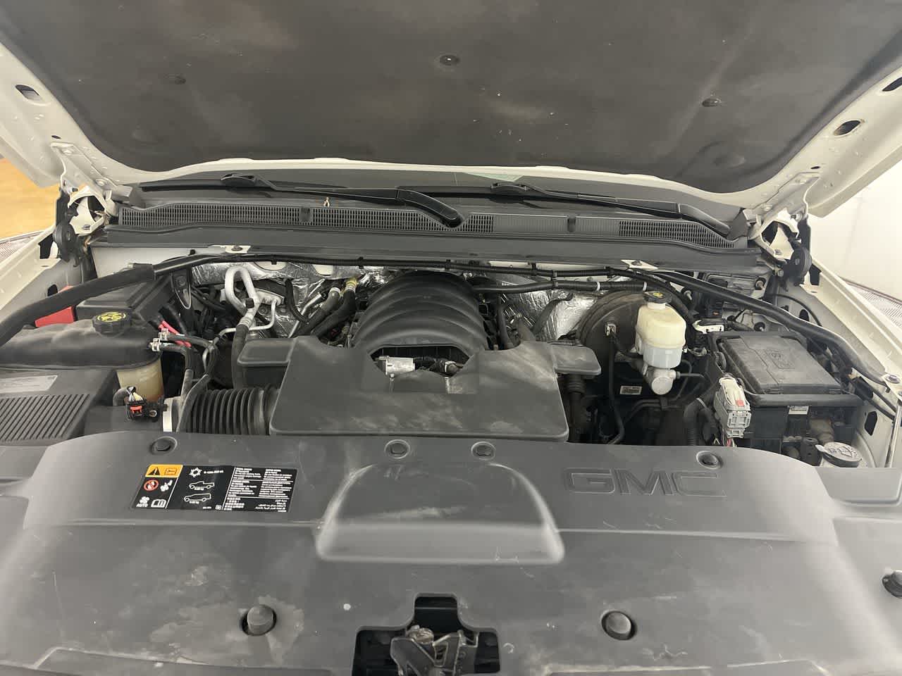 2015 GMC Yukon XL Denali