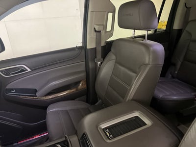 2015 GMC Yukon XL Denali