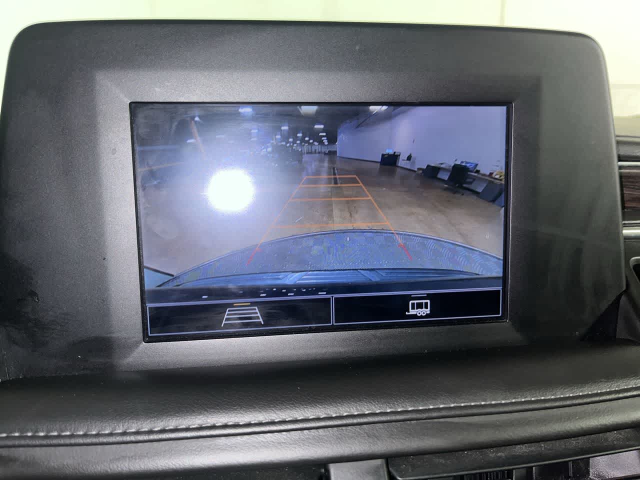 2023 Chevrolet Suburban LS