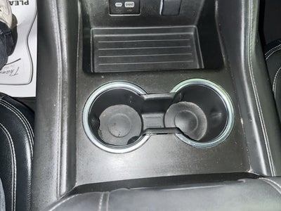 2023 Chevrolet Suburban LS