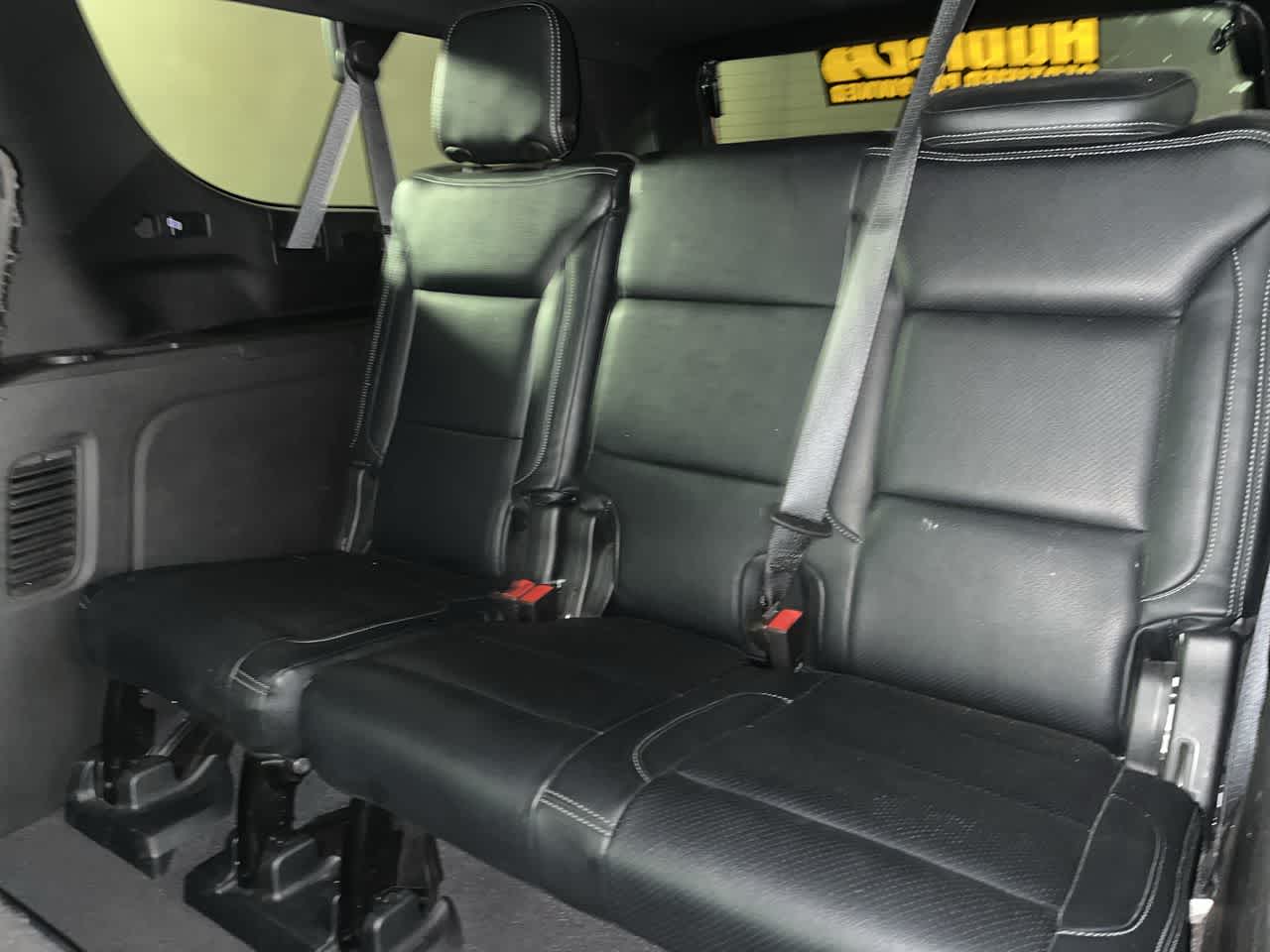 2023 Chevrolet Suburban LS