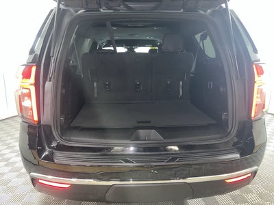 2023 Chevrolet Suburban LS