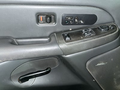 2006 GMC Sierra 1500 SLT