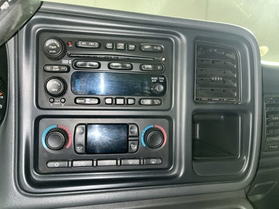 2006 GMC Sierra 1500 SLT
