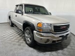 2006 GMC Sierra 1500 SLT