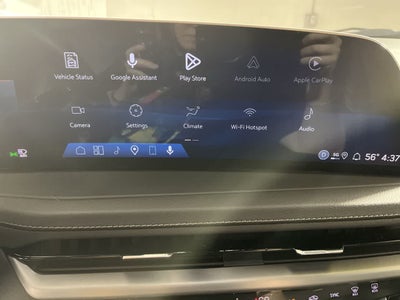 2025 Cadillac XT4 FWD Premium Luxury