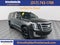 2016 Cadillac Escalade ESV Premium Collection
