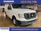 2016 Nissan NV2500HD SV