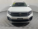 2021 Volkswagen Atlas 3.6L V6 SE w/Technology R-Line