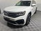 2021 Volkswagen Atlas 3.6L V6 SE w/Technology R-Line