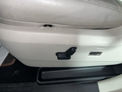 2011 Chrysler Town & Country Touring-L