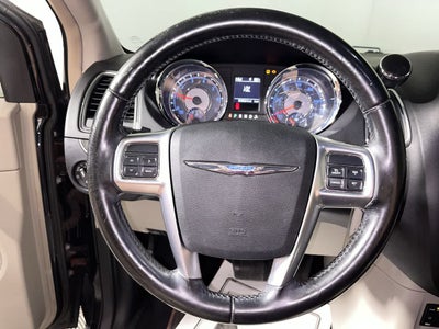 2011 Chrysler Town & Country Touring-L