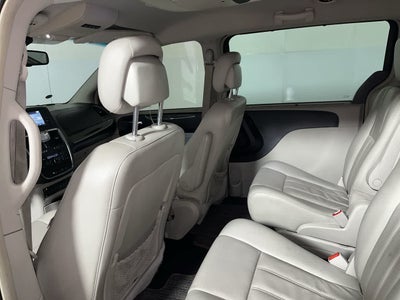 2011 Chrysler Town & Country Touring-L