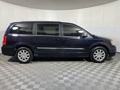 2011 Chrysler Town & Country Touring-L