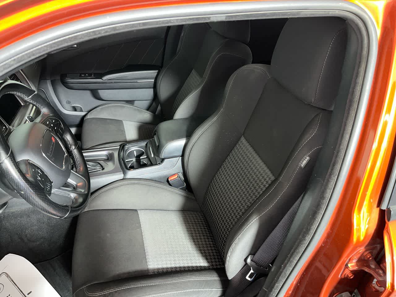 2021 Dodge Charger GT
