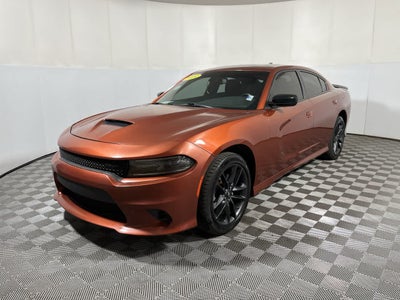 2021 Dodge Charger GT