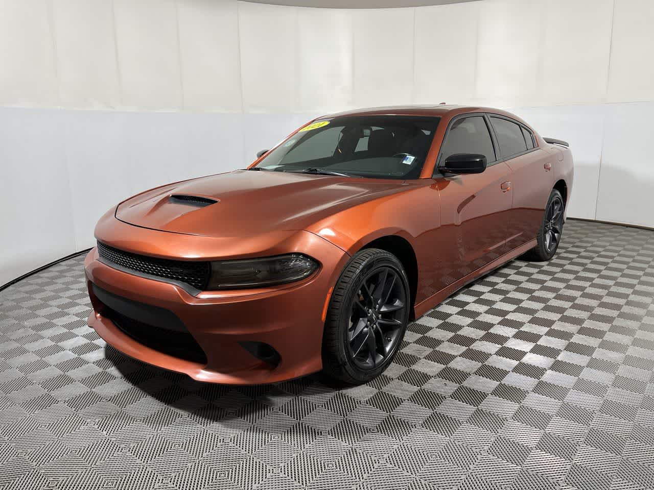 2021 Dodge Charger GT
