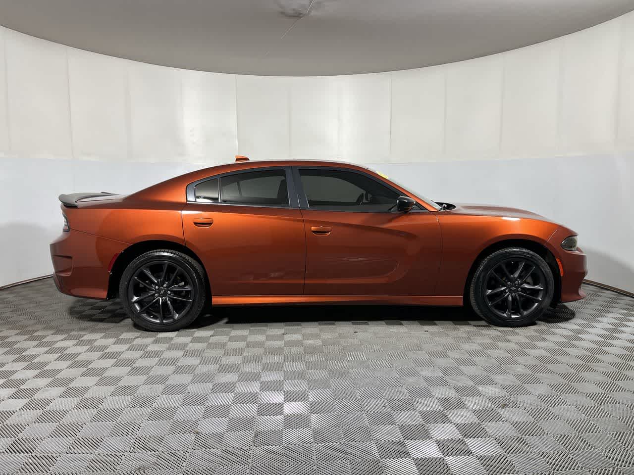 2021 Dodge Charger GT